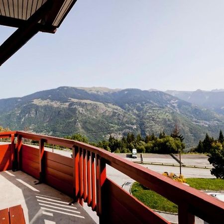 Residence Le Britania - Maeva Home - Appartement 2 Pieces 4 Personnes - Pr 534 Saint-Bon-Tarentaise Esterno foto