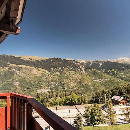 Residence Le Britania - Maeva Home - Appartement 2 Pieces 4 Personnes - Pr 534 Saint-Bon-Tarentaise Esterno foto