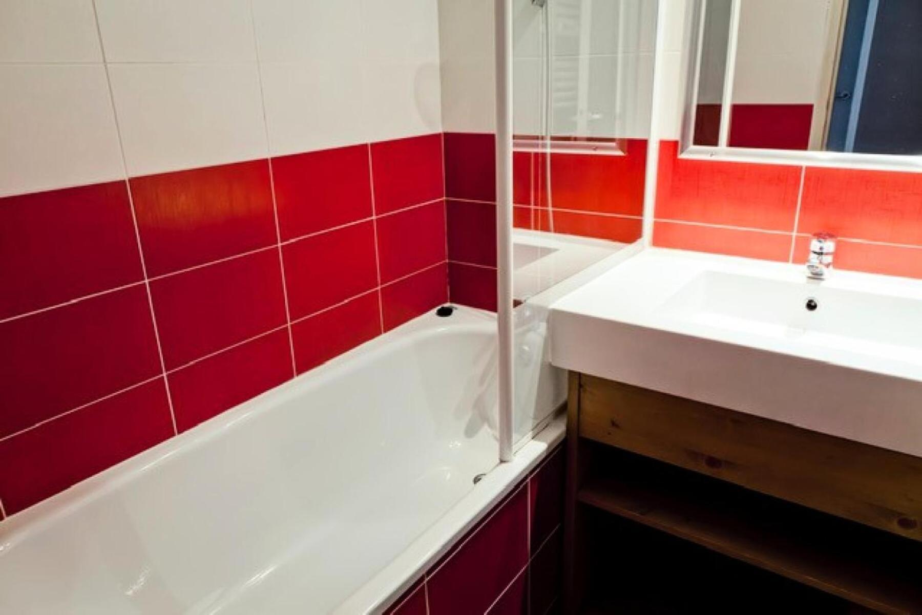Residence Le Britania - Maeva Home - Appartement 2 Pieces 4 Personnes - Pr 534 Saint-Bon-Tarentaise Esterno foto