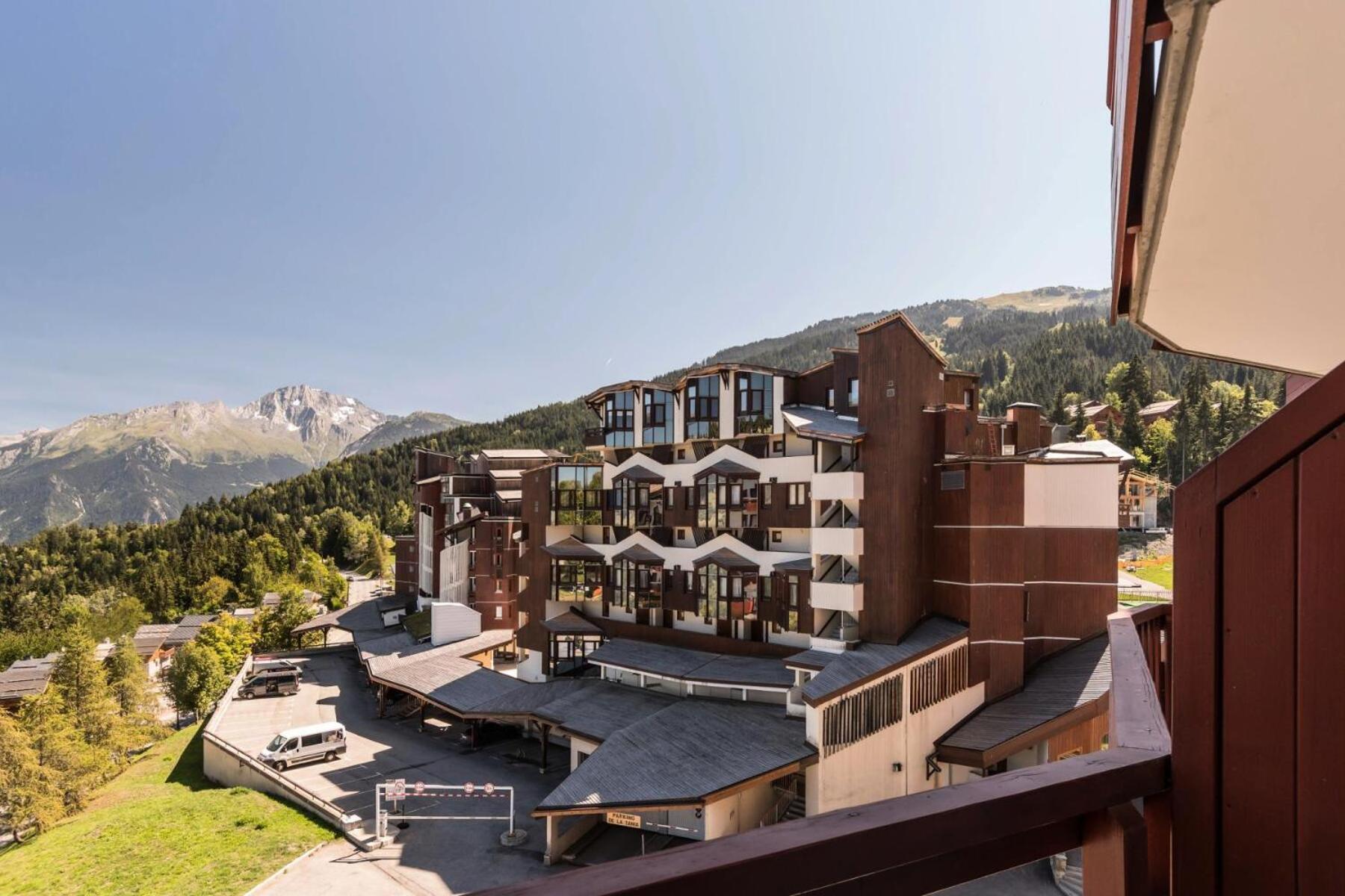 Residence Le Britania - Maeva Home - Appartement 2 Pieces 4 Personnes - Pr 534 Saint-Bon-Tarentaise Esterno foto